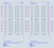 Siemens 6ES7522-1BP00-0AA0 — dimension drawing