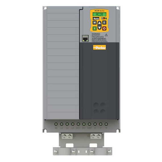 Parker AC20 20G-35-0300-BF