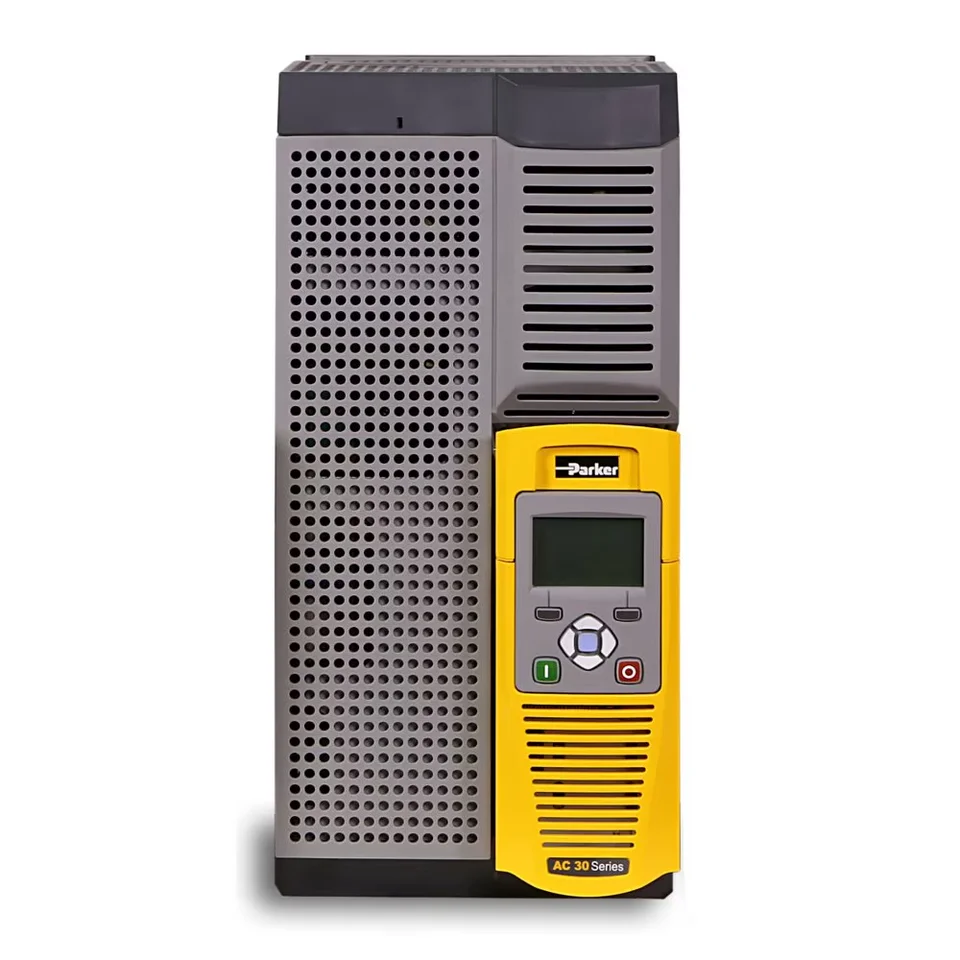 Parker AC30 frequency inverter
