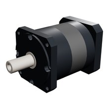 PE5-004-10M095/130/19/40 planetary gearbox — 3D model