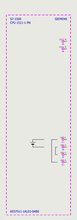 Siemens 6ES7511-1AL03-0AB0 — dimension drawing