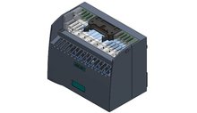 Siemens 6ES7924-0BD20-0BA0 — dimension drawing