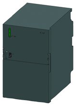 Siemens 6ES7307-1KA02-0AA0 — dimension drawing