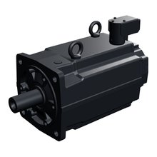 EY840EAK servo motor — 3D model