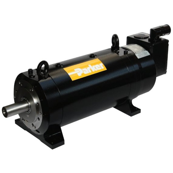 Parker MGV MGV860CBDAB3HR6000