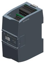 Siemens 6ES7234-4HE32-0XB0 — dimension drawing