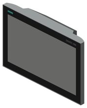 Siemens 6AV2124-0QC24-0BX0 — dimension drawing