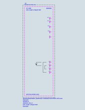 Siemens 6ES7518-4FX00-1AC0 — dimension drawing