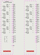 Siemens 6ES7531-7TF00-0AB0 — dimension drawing