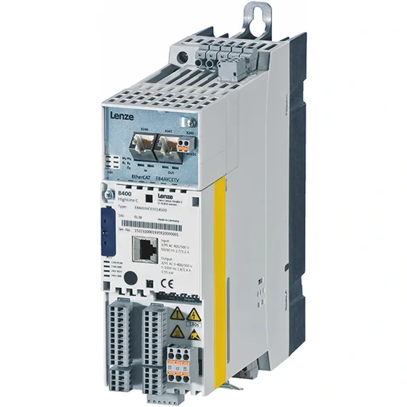 8400 HighLine product photo