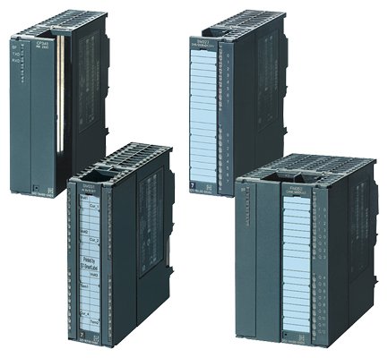 Siemens 6ES7392-2XY10-0AA0
