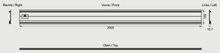 Siemens 6ES7590-1BC00-0AA0 — dimension drawing