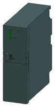 Siemens 6ES7307-1BA01-0AA0 — dimension drawing