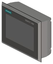 Siemens 6AV2144-8GC20-0AA0 — dimension drawing