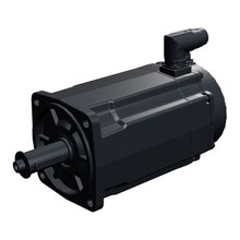 NX630EAR servo motor — 3D model
