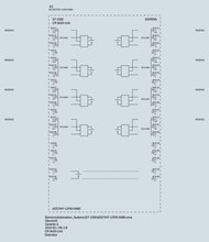 Siemens 6ES7547-1JF00-0AB0 — dimension drawing