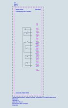 Siemens 6AV2125-2AE03-0AX0 — dimension drawing