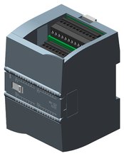 Siemens 6ES7223-1BL32-0XB0 — dimension drawing