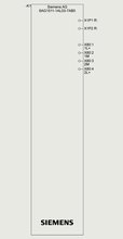 Siemens 6AG1511-1AL03-7AB0 — dimension drawing