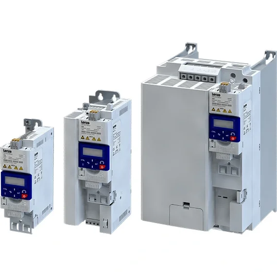 lenze i550 frequency inverter product photo