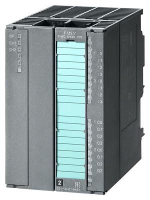 Siemens 6ES7351-1AH02-0AE0