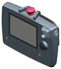 Siemens 6AV2145-8GB01-0AA0 — dimension drawing