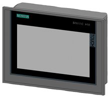 Siemens 6AV2124-0GC01-0AX0 — dimension drawing