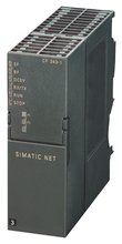Siemens 6AG1343-1EX30-7XE0 — dimension drawing