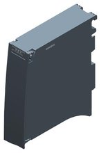 Siemens 6ES7522-1BP50-0AA0 — dimension drawing