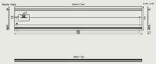 Siemens 6ES7590-1AJ30-0AA0 — dimension drawing