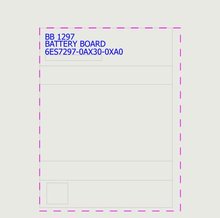 Siemens 6ES7297-0AX30-0XA0 — dimension drawing