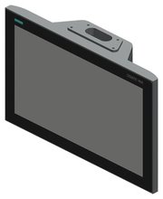 Siemens 6AV2124-0UC24-0AX0 — dimension drawing