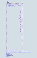 Siemens 6AV2124-0XC24-0AX0 — dimension drawing