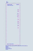 Siemens 6AV2124-0UC24-0AX0 — dimension drawing