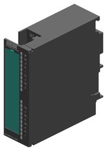 Siemens 6ES7322-8BF00-0AB0 — dimension drawing