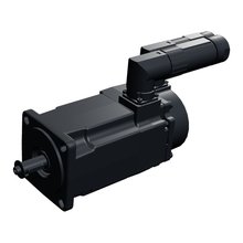 NX310EAK servo motor — 3D model