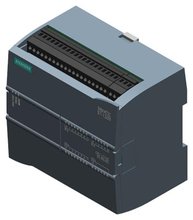 Siemens 6ES7214-1AG40-0XB0 — dimension drawing