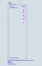 Siemens 6AV2123-2MA03-0AX0 — dimension drawing