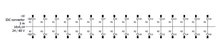 Siemens 6ES7923-0BD00-0CB0 — dimension drawing