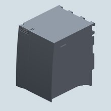 Siemens 6ES7505-0RB00-0AB0 — dimension drawing