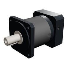 PE4-003-10M080/100/19/40 planetary gearbox — 3D model