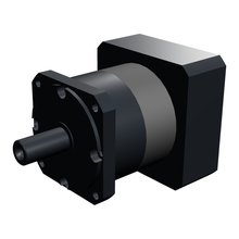 PE5-003-10M130/165/24/50 planetary gearbox — 3D model