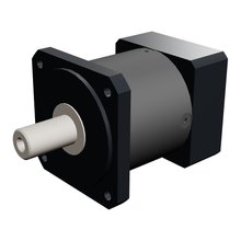 PE4-010-10M060/075/11/23 planetary gearbox — 3D model