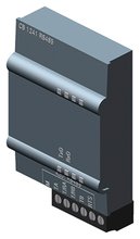 Siemens 6AG1241-1CH30-5XB1 — dimension drawing