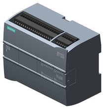Siemens 6AG1215-1HG40-2XB0 — dimension drawing