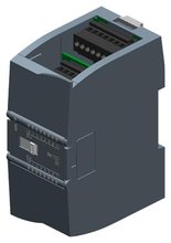 Siemens 6ES7221-1BH32-0XB0 — dimension drawing