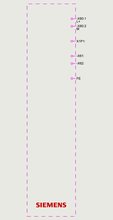 Siemens 6AV2123-3MB32-0AW0 — dimension drawing