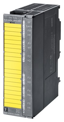Siemens 6AG1336-4GE00-2AB0