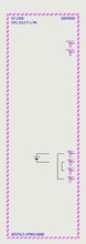 Siemens 6ES7513-1FM03-0AB0 — dimension drawing