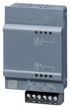 Siemens 6AG1223-0BD30-4XB0 — dimension drawing